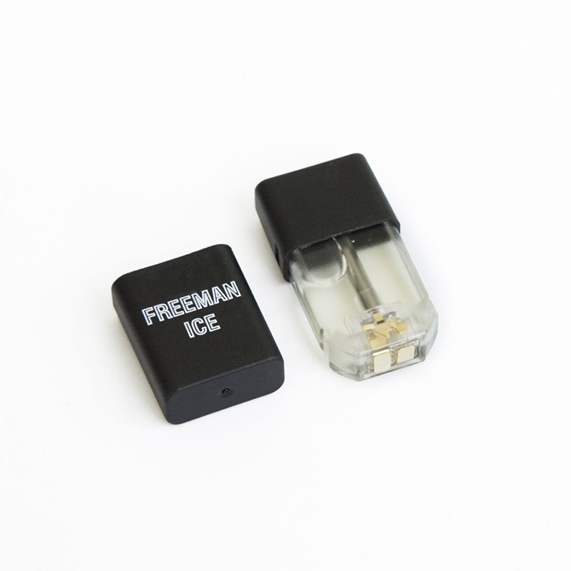 JustVape Replacement Pod Cartridge