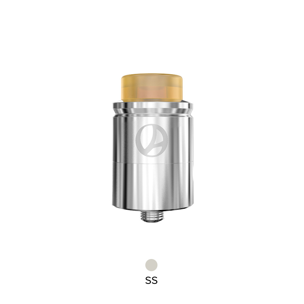 Vapuff IN24 BF RDA Tank Atomizer