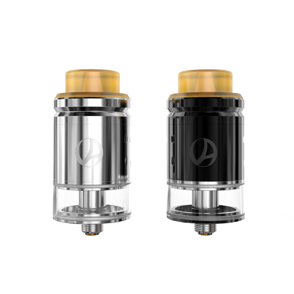 Vapuff M24 RDTA Tank Atomizer