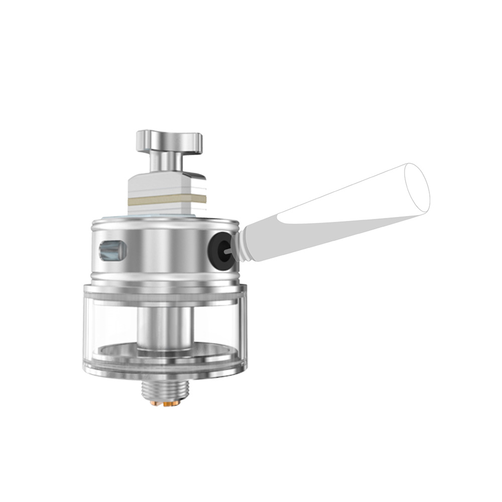 Vapuff M24 RDTA Tank