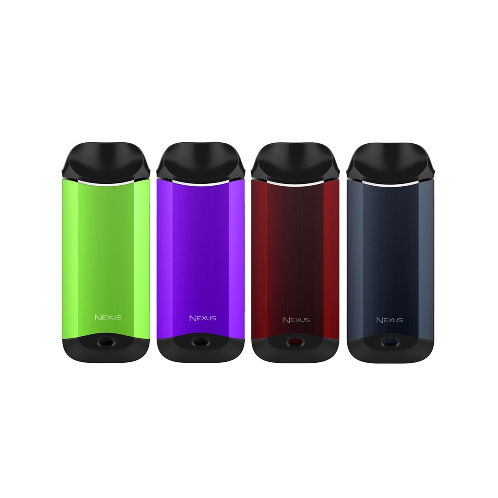 Vaporesso Nexus All-In-One Vaping Kit - 2ml & 650mah