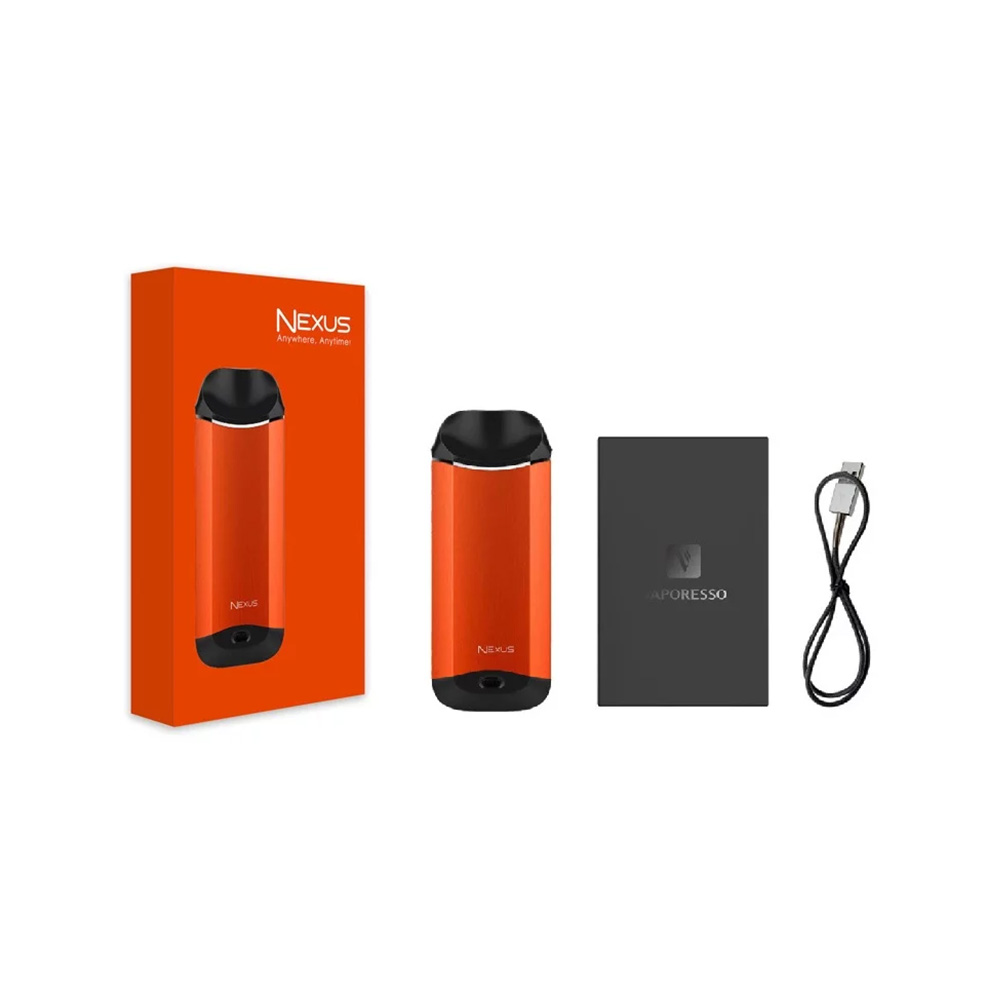 Vaporesso Nexus All-In-One Vaping Kit - 2ml & 650mah