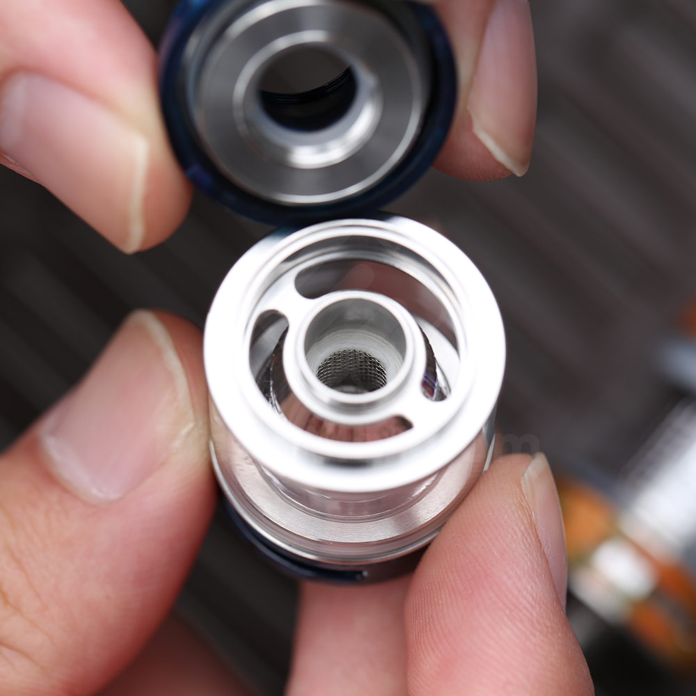 FreeMax Fireluke Mesh Sub Ohm Tank