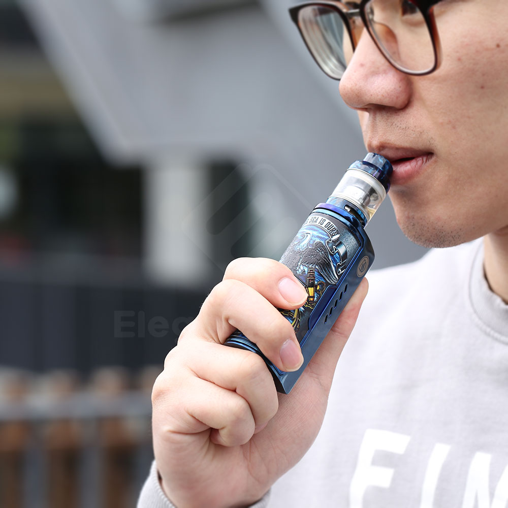 DOVPO ROGUE 100 Plus Box Kit-3ml