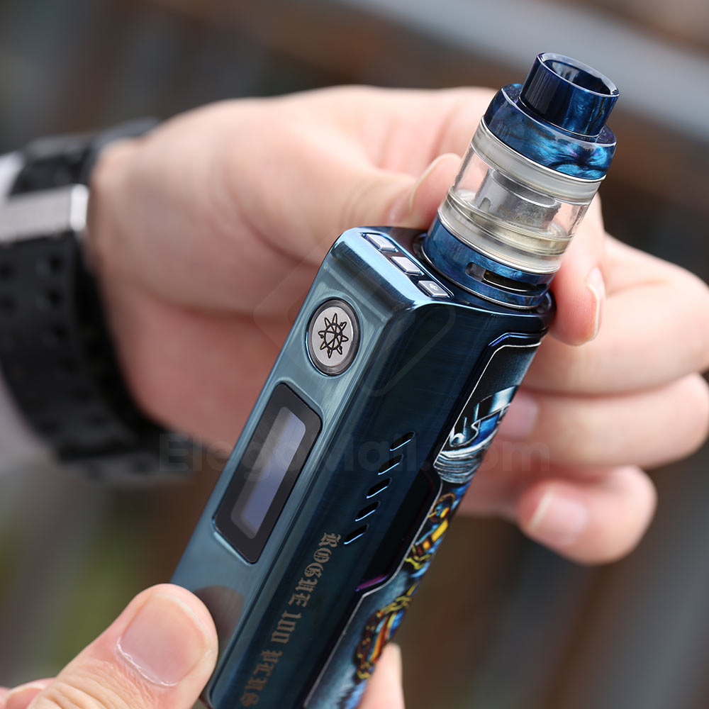 DOVPO ROGUE 100 Plus Box Kit-3ml