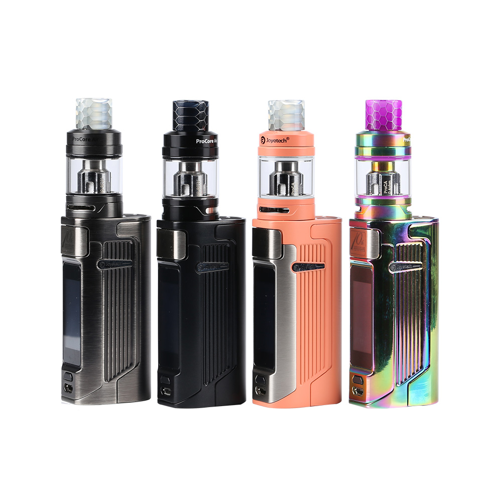 Joyetech Espion Solo 80W with ProCore Air Kit