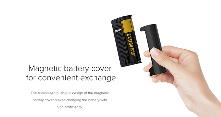 Joyetech Espion Solo Kit Features Joyetech Espion Solo Kit Features