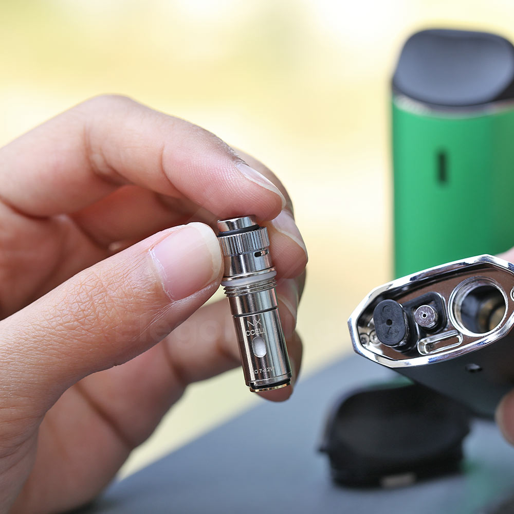 Vaporesso Nexus All-In-One Vaping Kit - 2ml & 650mah