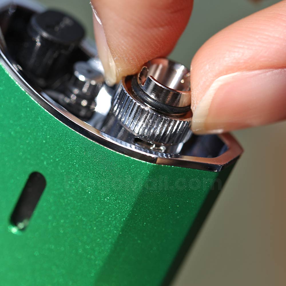 Vaporesso Nexus All-In-One Vaping Kit - 2ml & 650mah