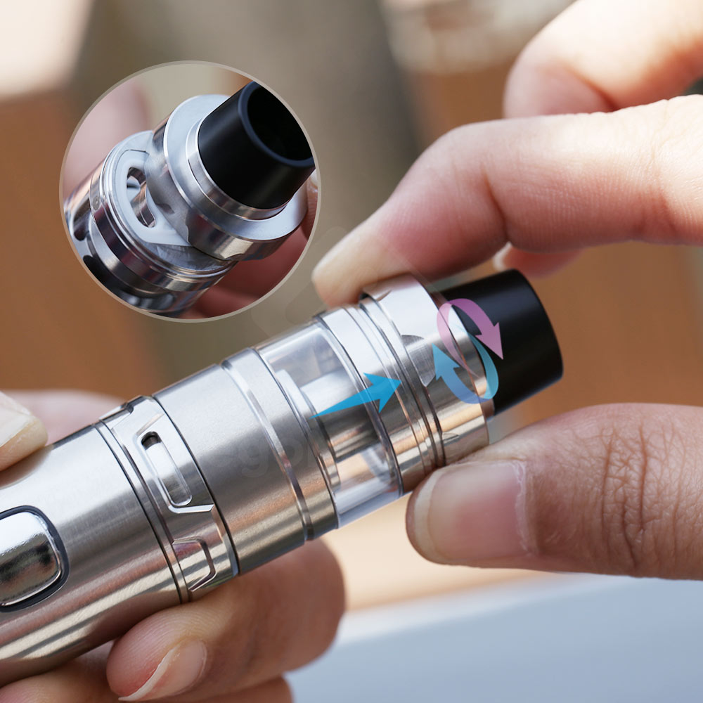 Vaporesso Cascade One Vape Pen Starter Kit