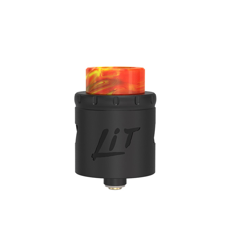 Lit RDA