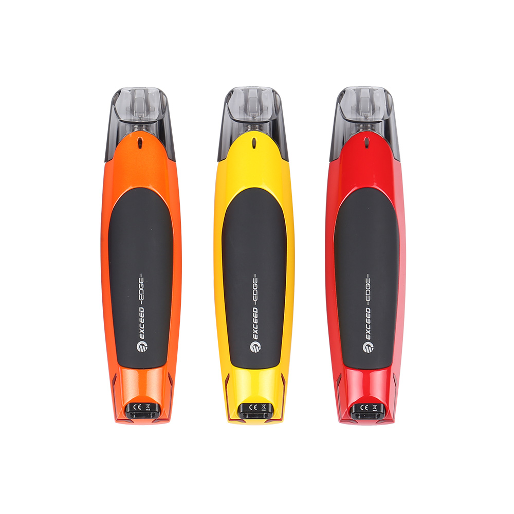 Joyetech EXCEED Edge Pod System Kit - 2ml & 650mah