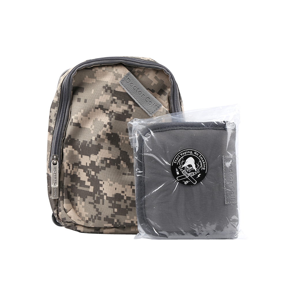 Advken Doctor Coil V2 Shoulder Bag