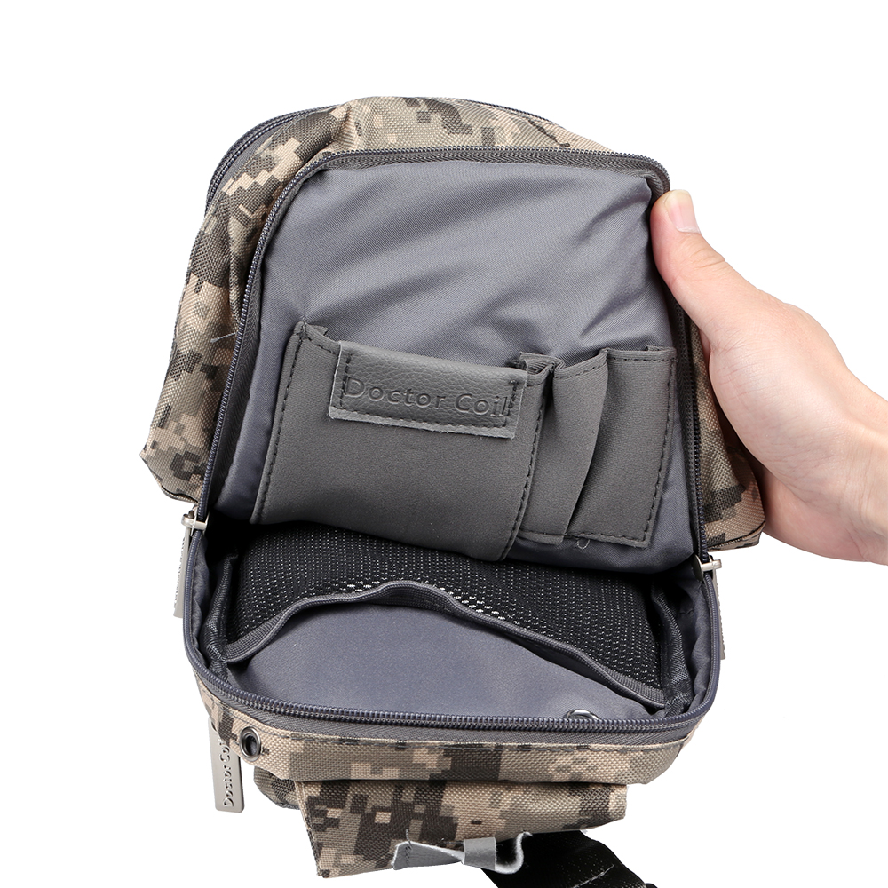Advken Doctor Coil V2 Shoulder Bag