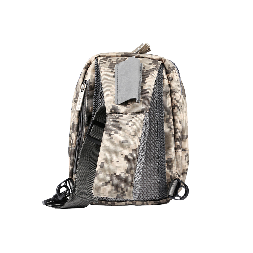 Advken Doctor Coil V2 Shoulder Bag