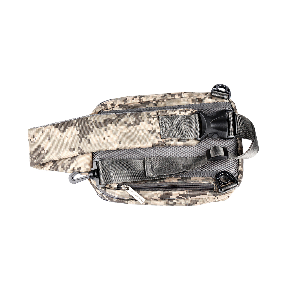 Advken Doctor Coil V2 Shoulder Bag