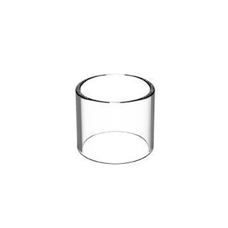 FreeMax Glass Tube for Fireluke Mesh Tank (1pc/pack) - 3/5ml