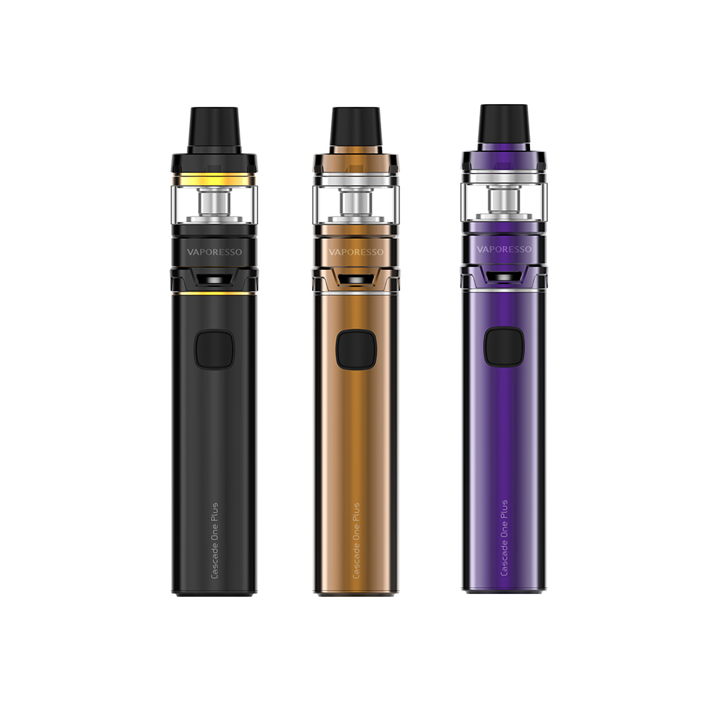 Vaporesso Cascade One Plus Vape Pen Starter Kit