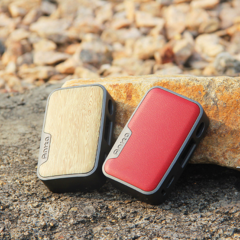 Arctic Dolphin Anita 100W MOD