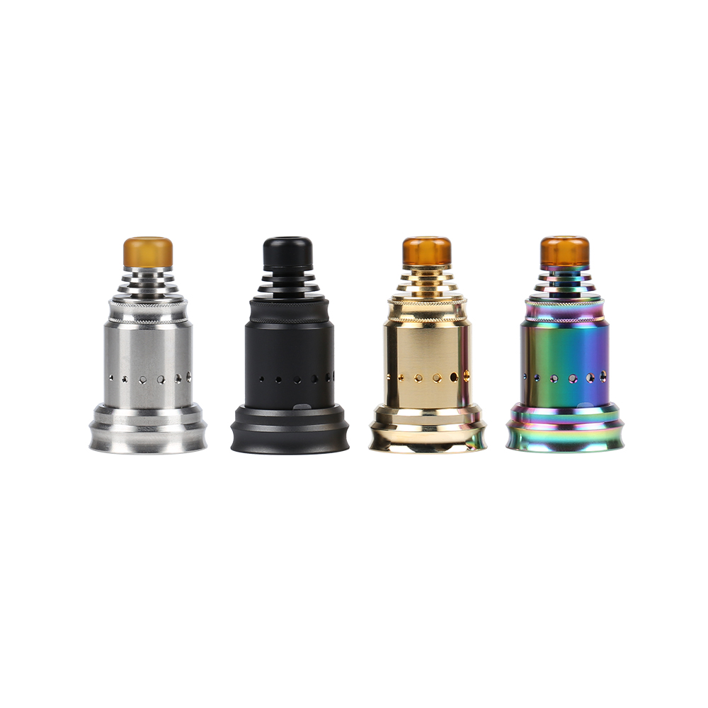 Vandy Vape Berserker MTL RDA Tank Atomizer