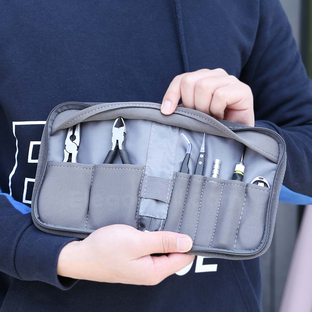 Advken Doctor Coil V2 Shoulder Bag