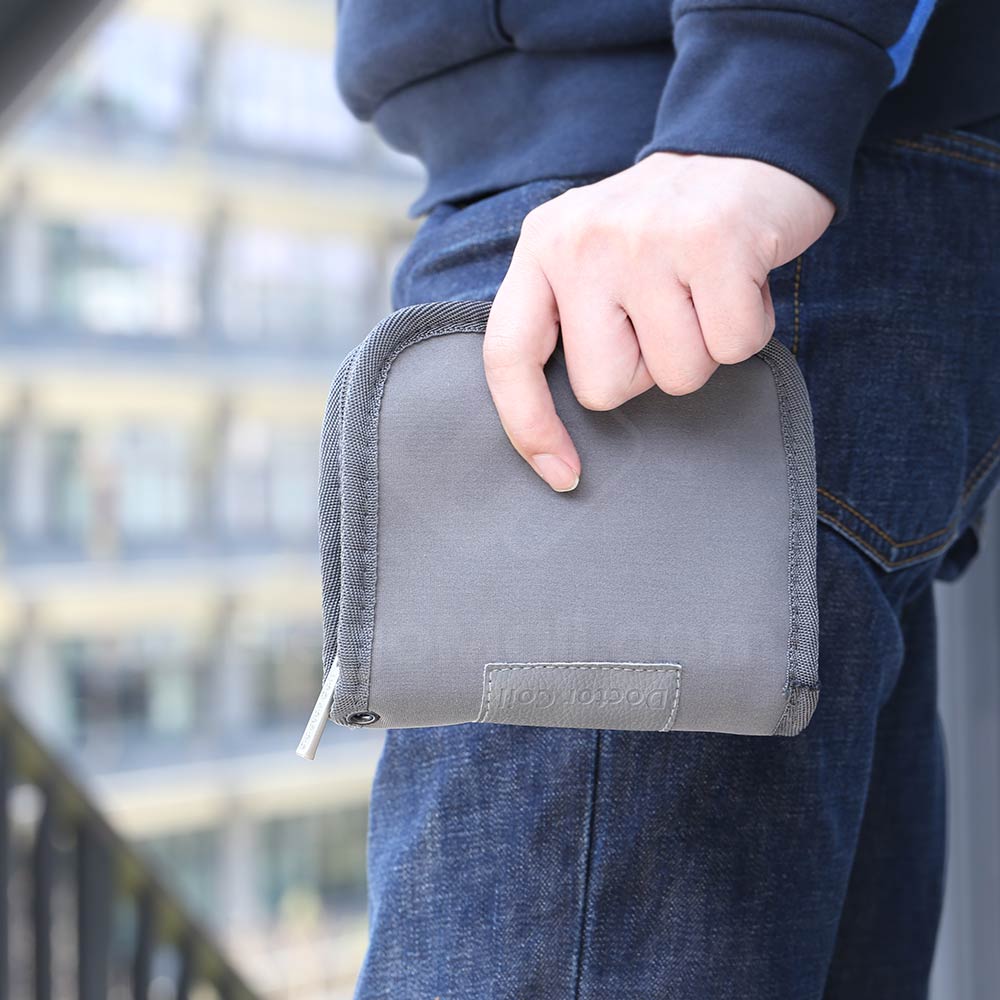 Advken Doctor Coil V2 Shoulder Bag