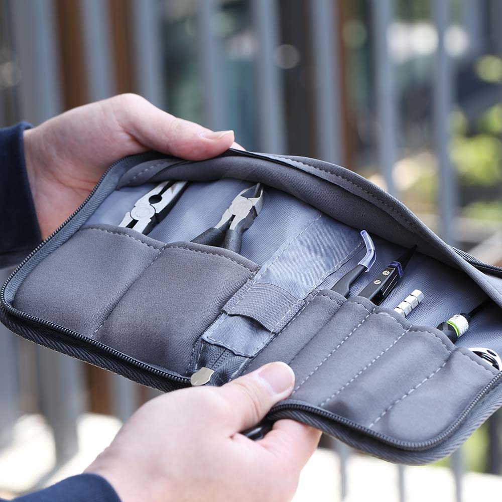 Advken Doctor Coil V2 Shoulder Bag