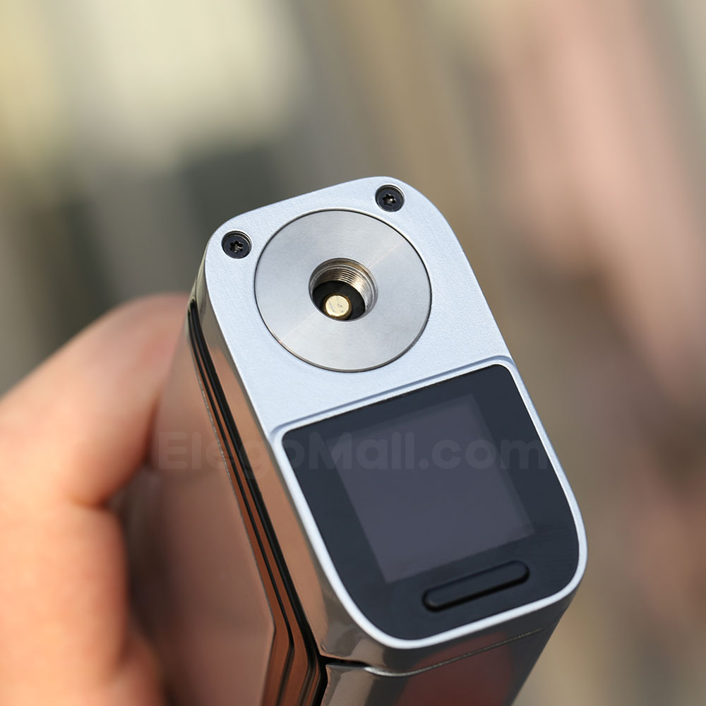 SMOK V-Fin 160W TC Kit with TFV12 Big Baby Prince