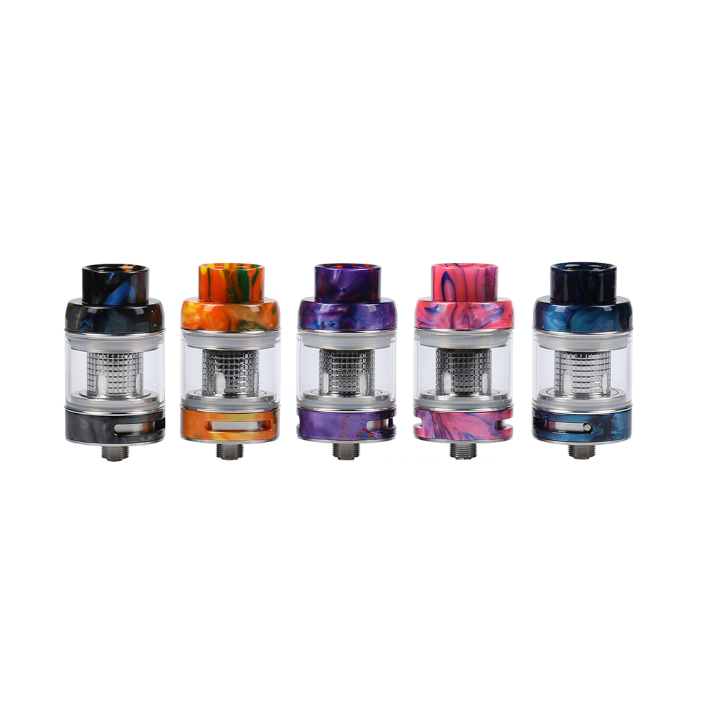 FreeMax Fireluke Mesh Sub Ohm Tank