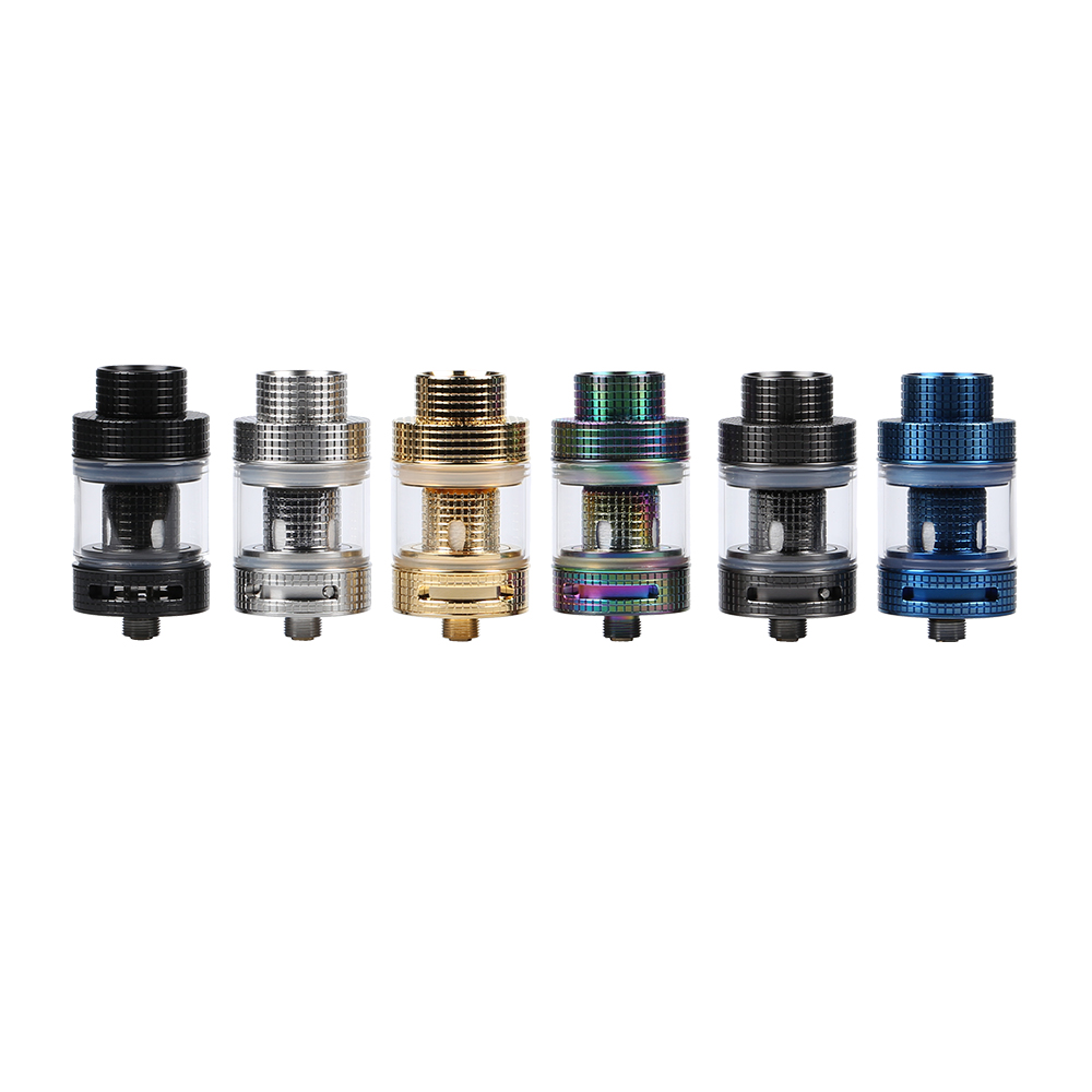 FreeMax Fireluke Mesh Sub Ohm Tank