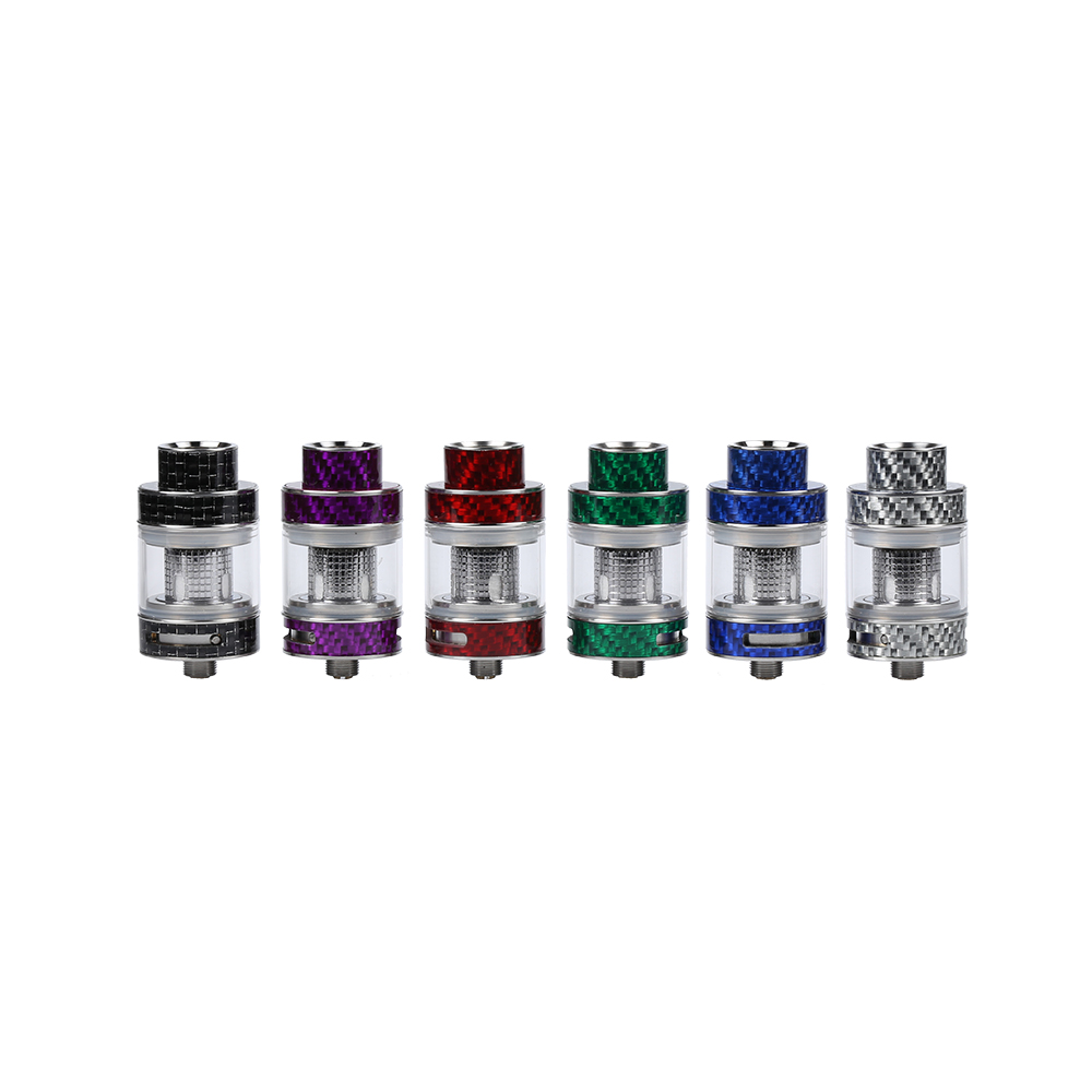 FreeMax Fireluke Mesh Sub Ohm Tank