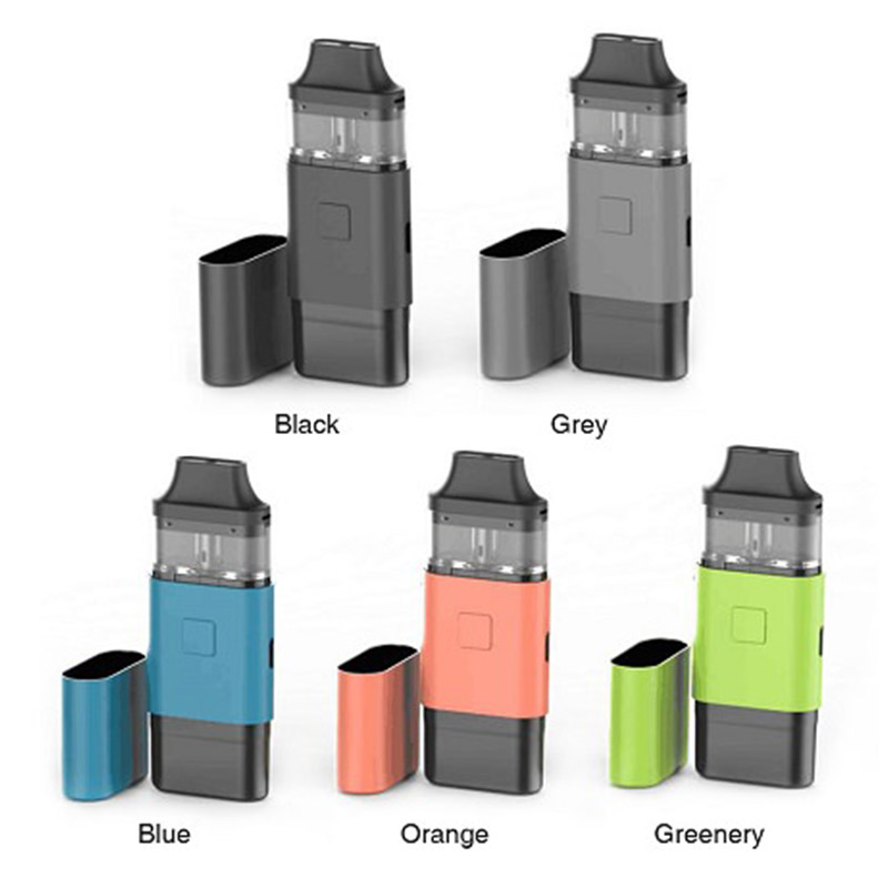 Eleaf iCard Kit