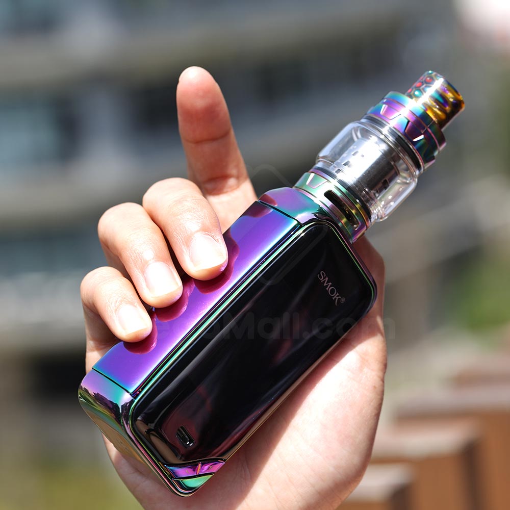 Smok X Priv