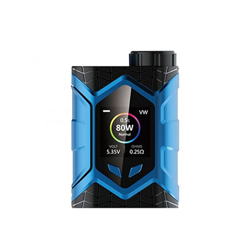 Vaptio Wall Crawler 80W TC Mod