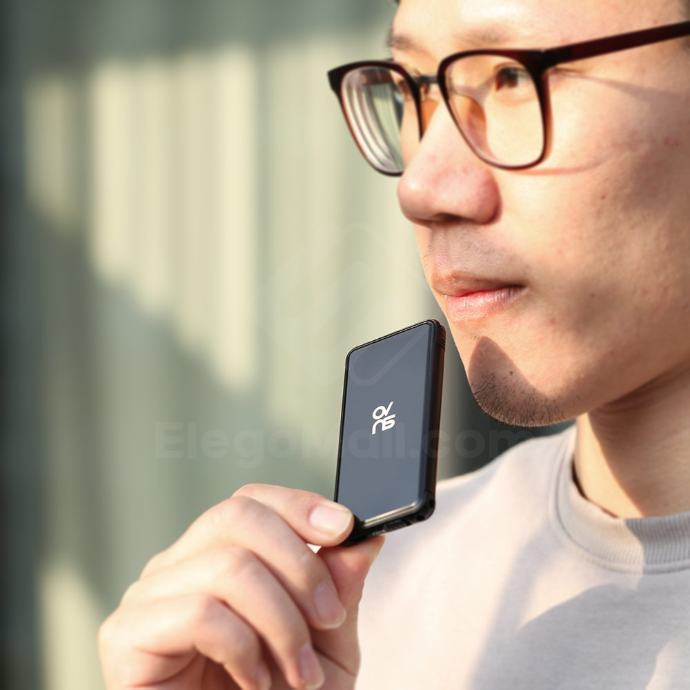 OVNS Vape-X Pod System Vape Kit