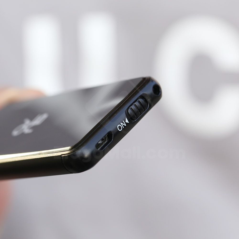 OVNS Vape-X Pod System Vape Kit