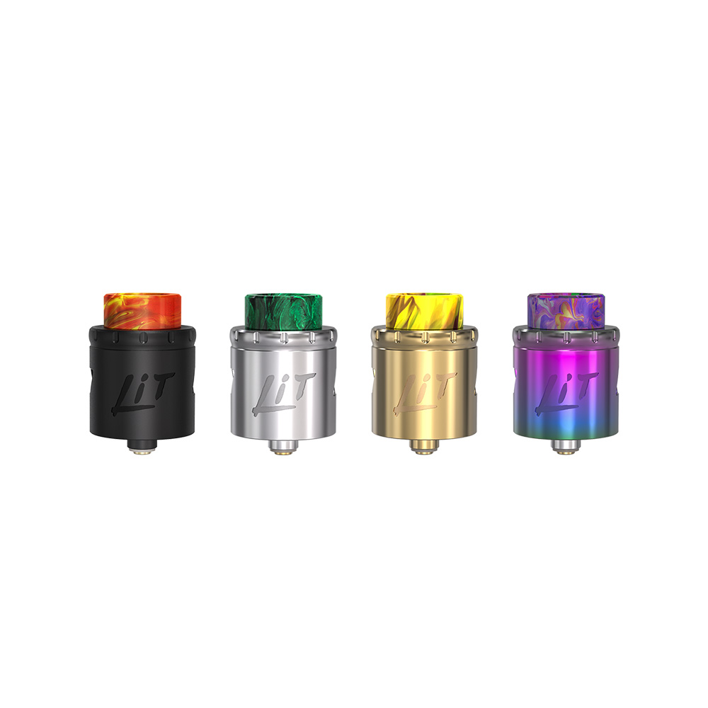 Vandy Vape Lit 24 BF RDA Tank Atomizer