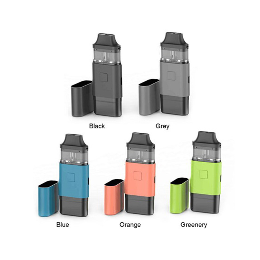 Eleaf iCard Kit