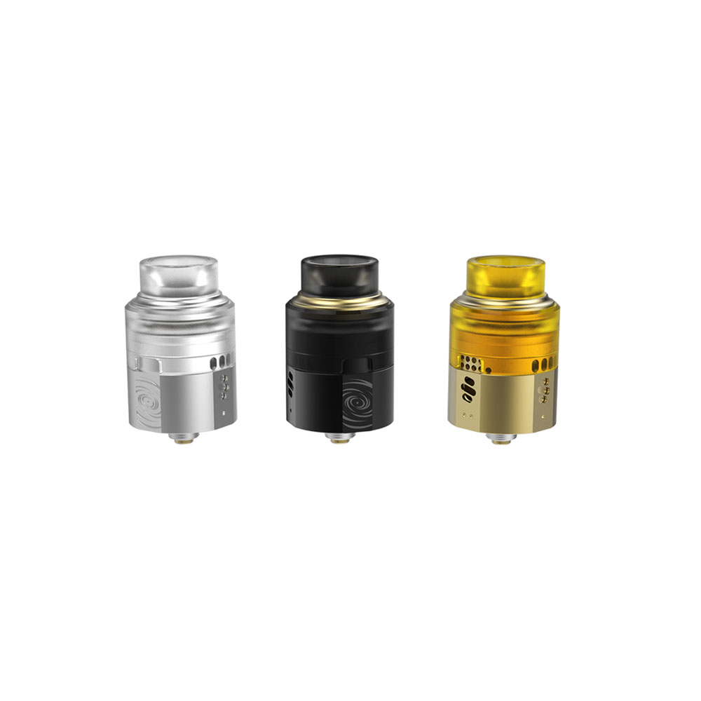 Vapefly Wormhole BF RDA Tank Atomizer