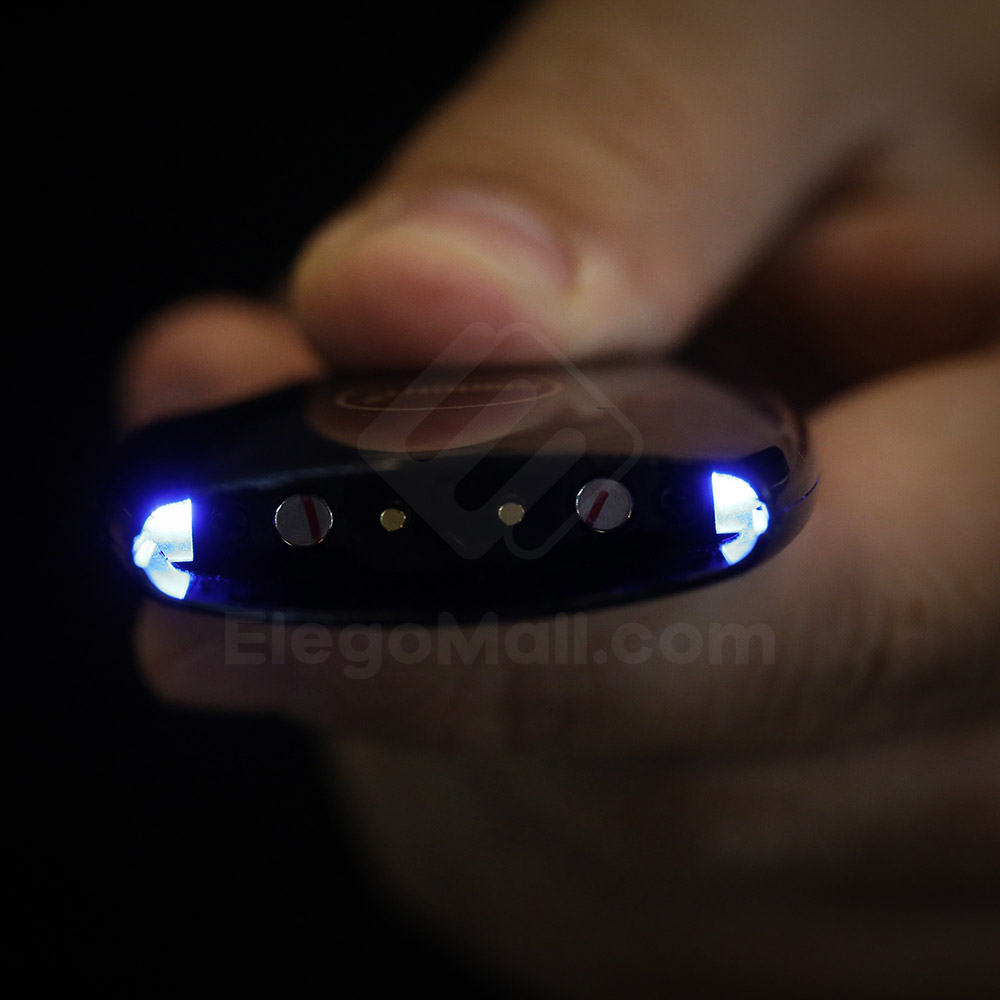 Smoant S8 Pod Starter Kit - 2ml & 370mah