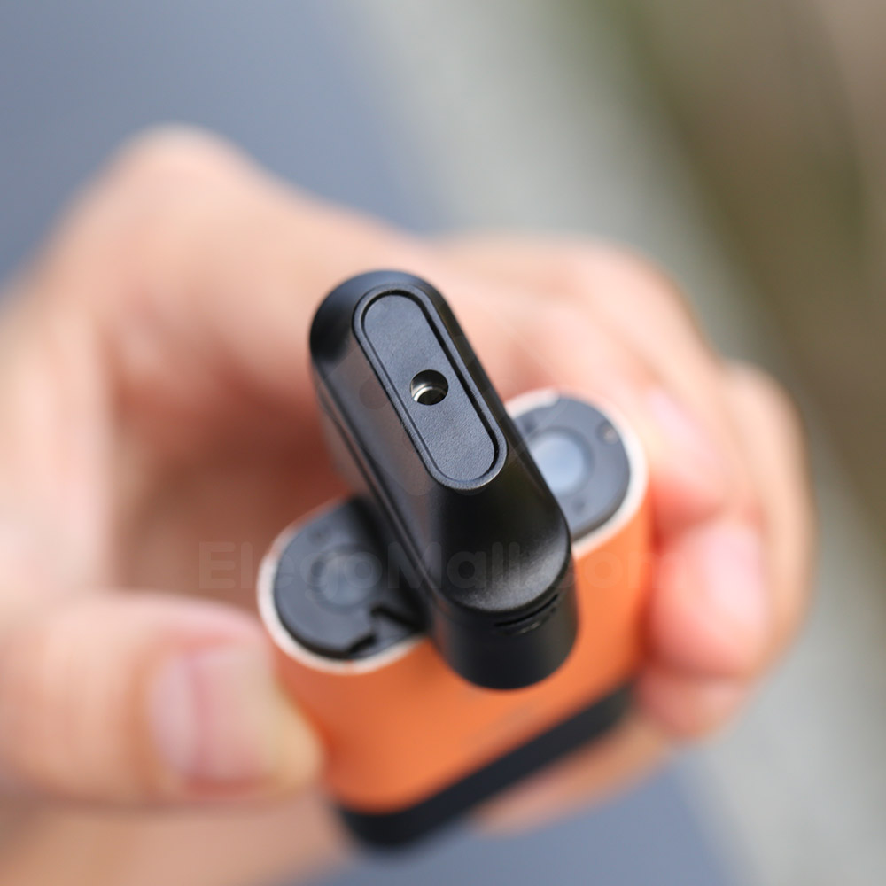 Eleaf iCard AIO Starter Kit - 2ml & 650mah