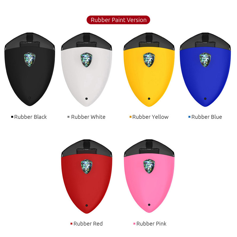 SMOK Rolo Badge Ultra Portable System Kit