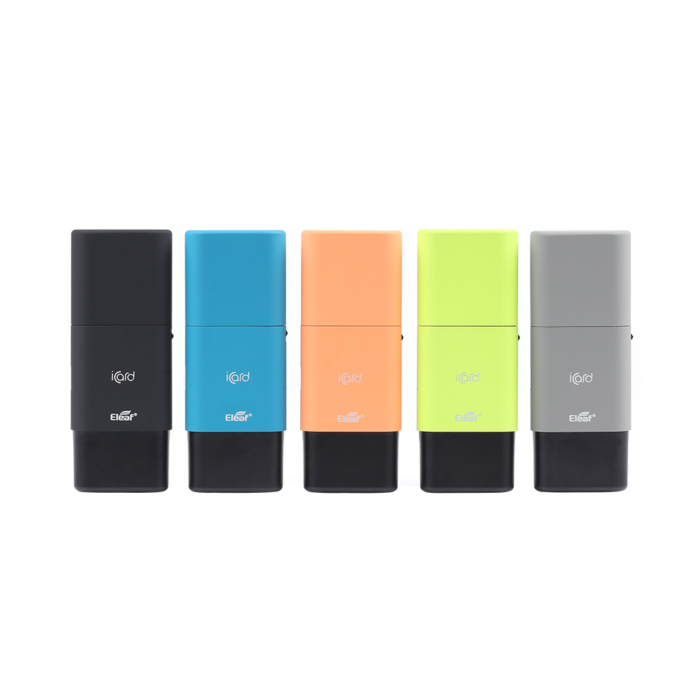 Eleaf iCard AIO Starter Kit - 2ml & 650mah
