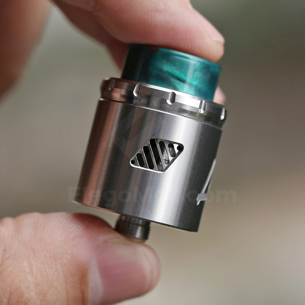 Vandy Vape Lit 24 BF RDA Tank Atomizer