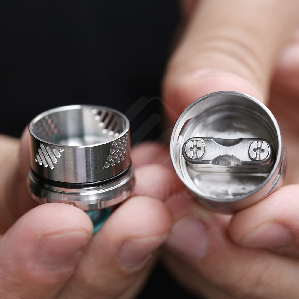 Vandy Vape Lit 24 BF RDA Tank Atomizer