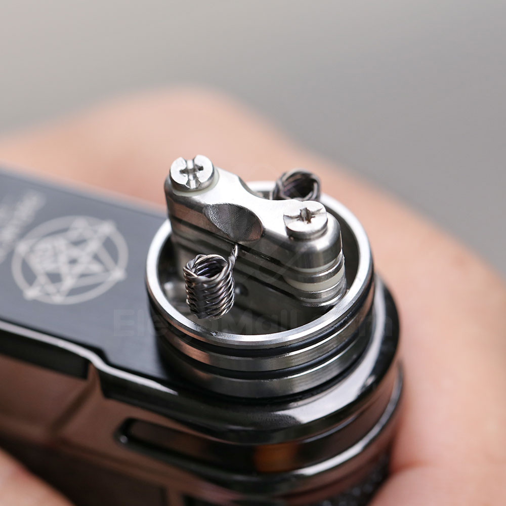 Vandy Vape Lit 24 BF RDA Tank Atomizer