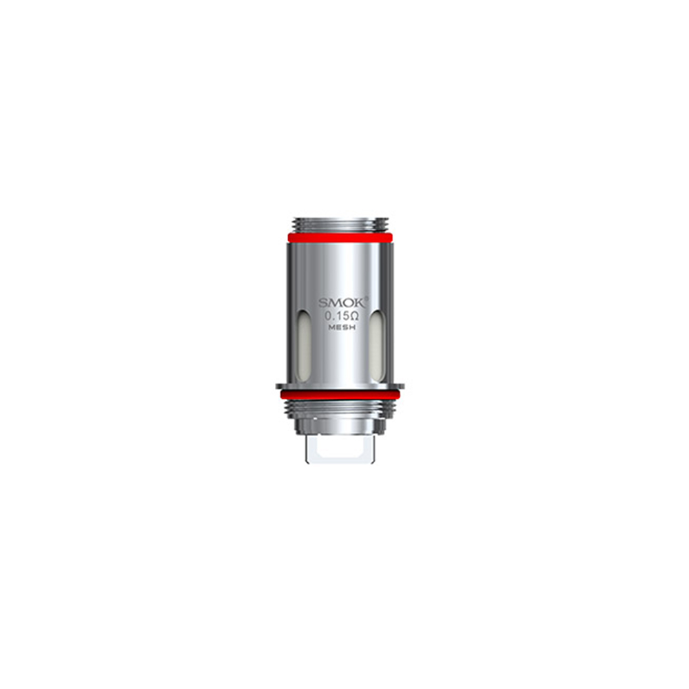 SMOK Vape Pen Mesh Coils 5pcs/pack