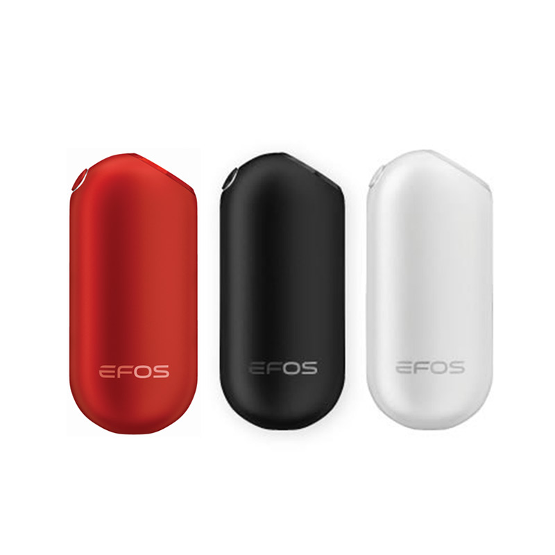 EFOS E1 Convection Heating System Kit