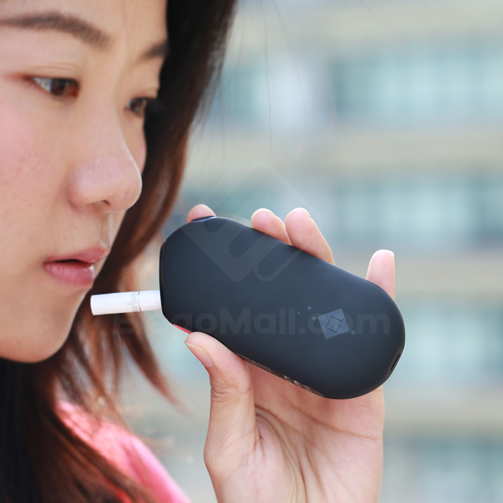 EFOS E1 Convection Heating System Kit