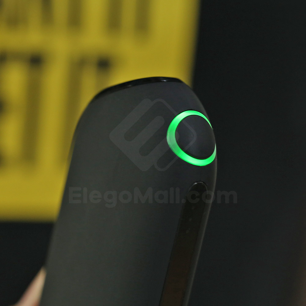 EFOS E1 Convection Heating System Kit